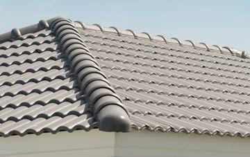 advantages of Acklam clay roofing
