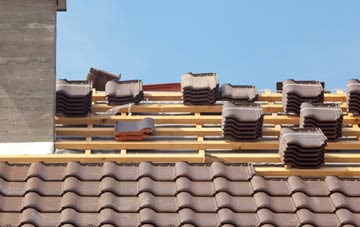 Acklam clay roofing costs