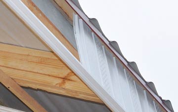 why Acklam fascia repairs are essential