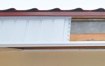 Acklam fascia repair costs