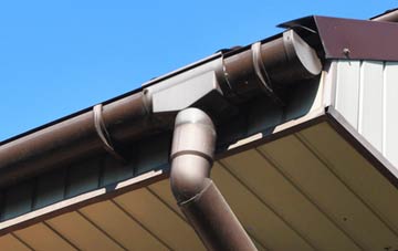 types of Acklam fascias
