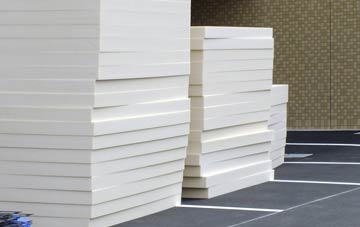 Acklam flat roof insulation costs