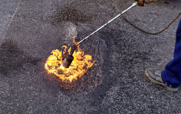 Acklam flat roofing repairs