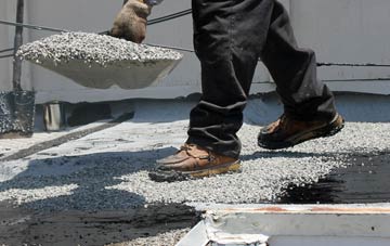 Acklam flat roofing companies