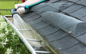 Acklam gutter cleaning costs