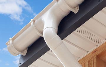Acklam gutter installation costs