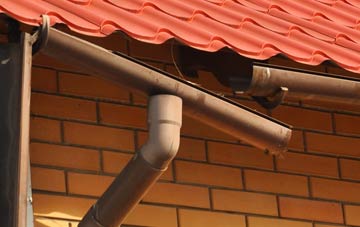 Acklam gutter repair costs