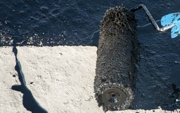 Acklam liquid sealant waterproofing