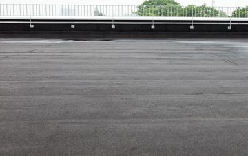 Acklam asphalt roof replacement