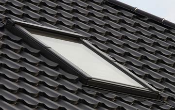 benefits of Acklam roof windows
