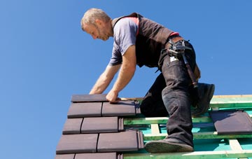 disadvantages of Acklam slate roofing