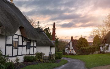 is Acklam thatch roofing popular