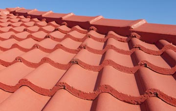 Acklam tile and slate roof replacement