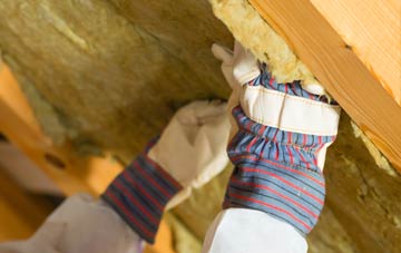 types of Acklam pitched roof insulation materials