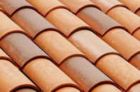 Acklam clay roofing