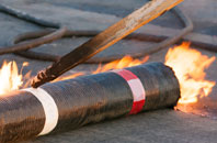 free Acklam flat roofing repair quotes