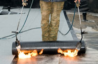 Acklam flat roof sealing quote