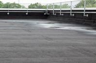 find rated Acklam flat roofing companies