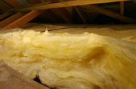 Acklam pitch roof insulation