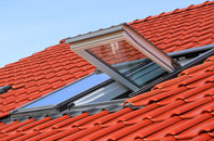 Acklam roof window