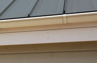 Acklam soffit repair