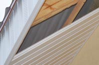 rated Acklam soffit repair companies